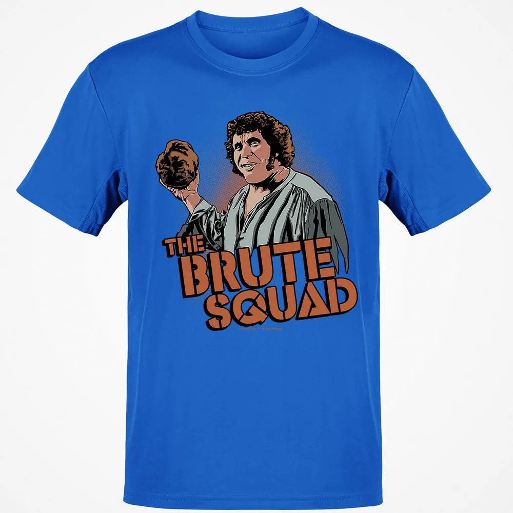 Classic Unisex T-Shirt - ZUT1JFBJ - Royal - 11