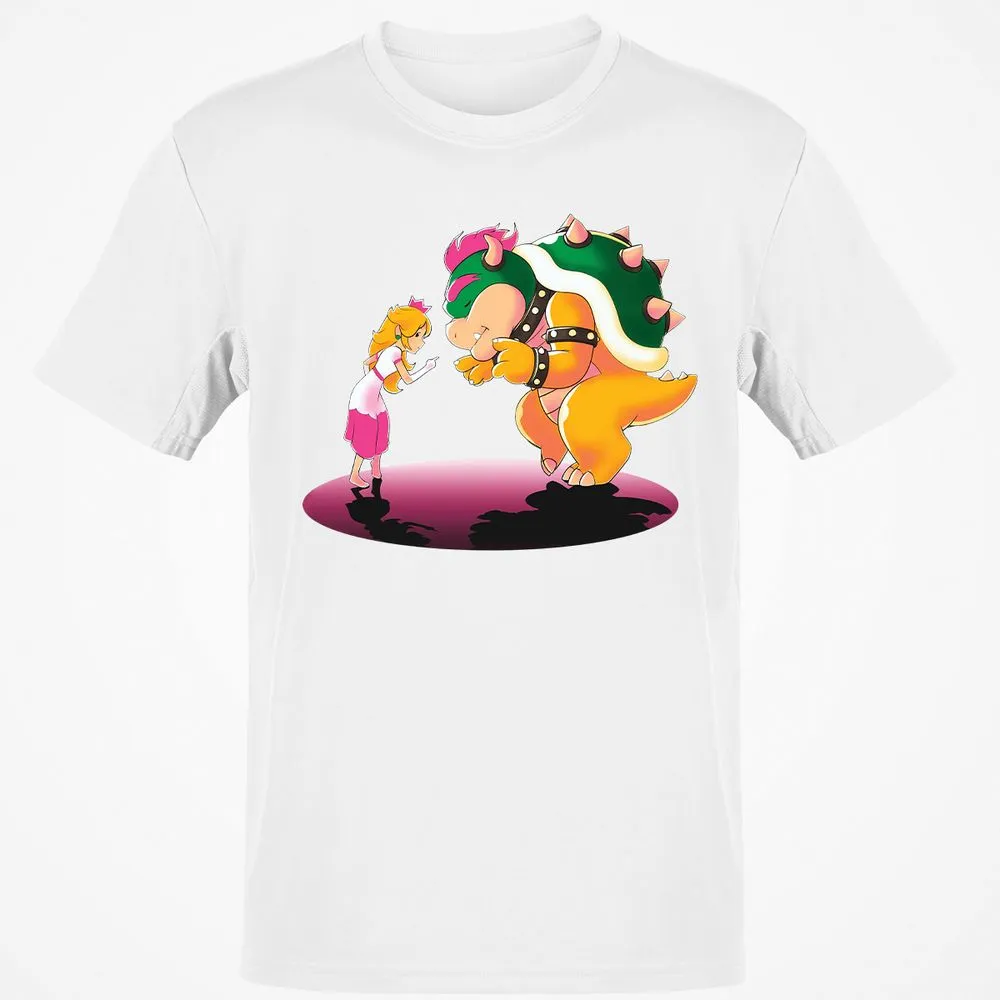 Classic Unisex T-Shirt - KYLVQLJ9 - White - 12