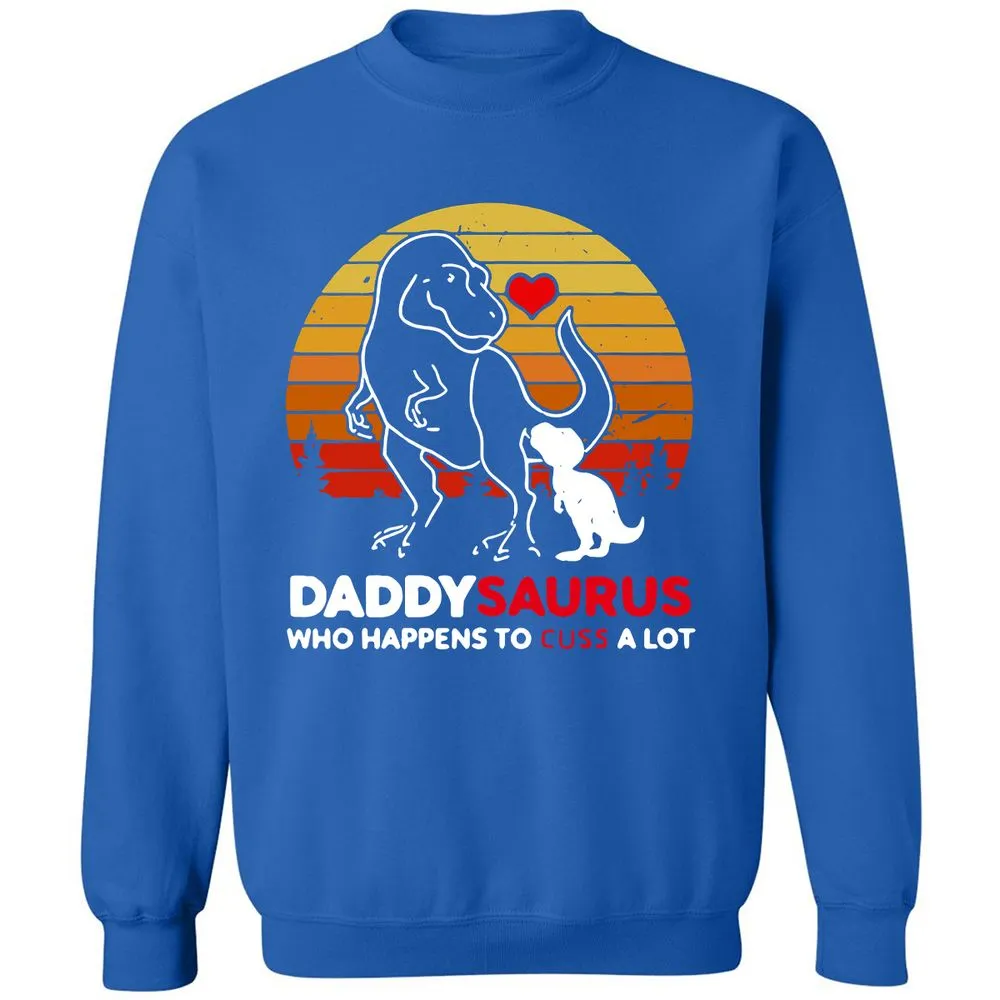 Classic Unisex Sweatshirt - 3LKXVD5J - Royal - 9