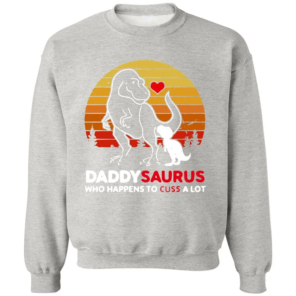 Classic Unisex Sweatshirt - 3LKXVD5J - Ash - 8