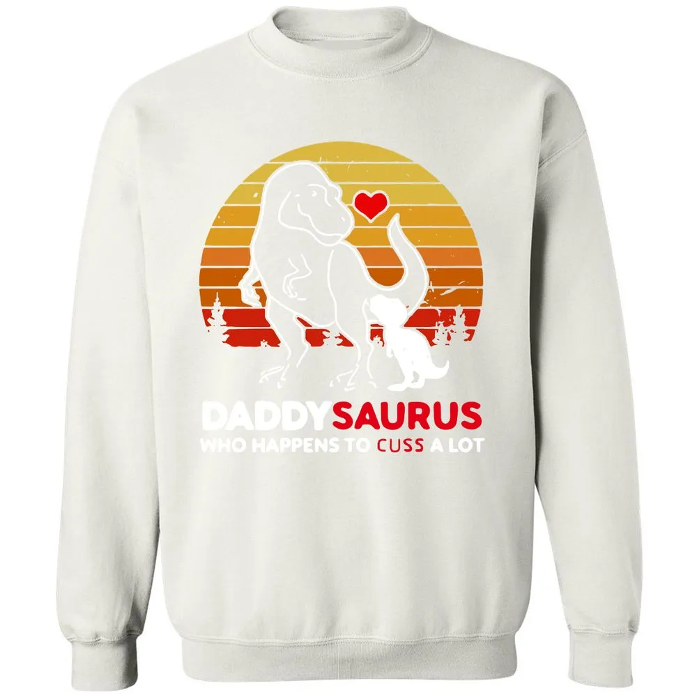 Classic Unisex Sweatshirt - 3LKXVD5J - White - 12