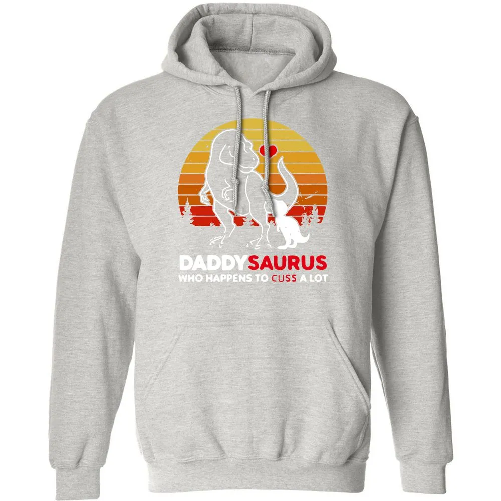 Classic Unisex Hoodie - UMZFB7QU - Ash - 8