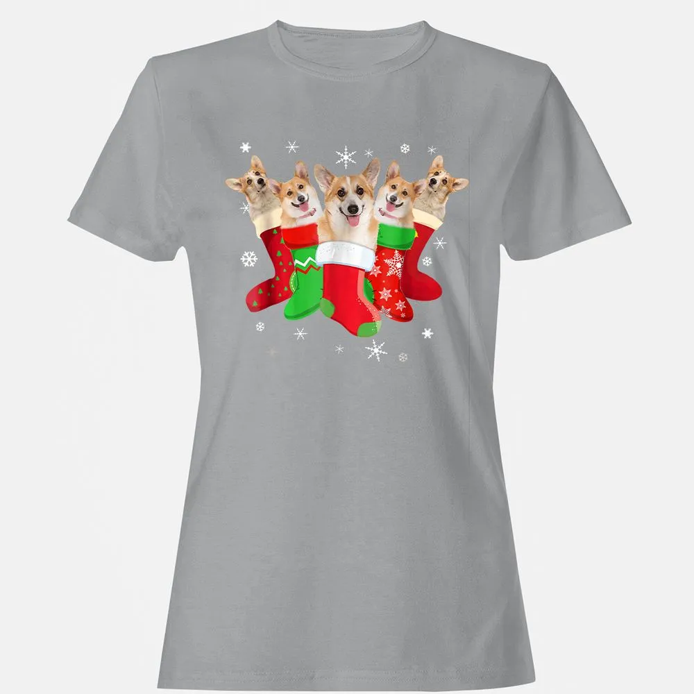 Women's T-Shirt - G4T3756R - Sport Grey - 15