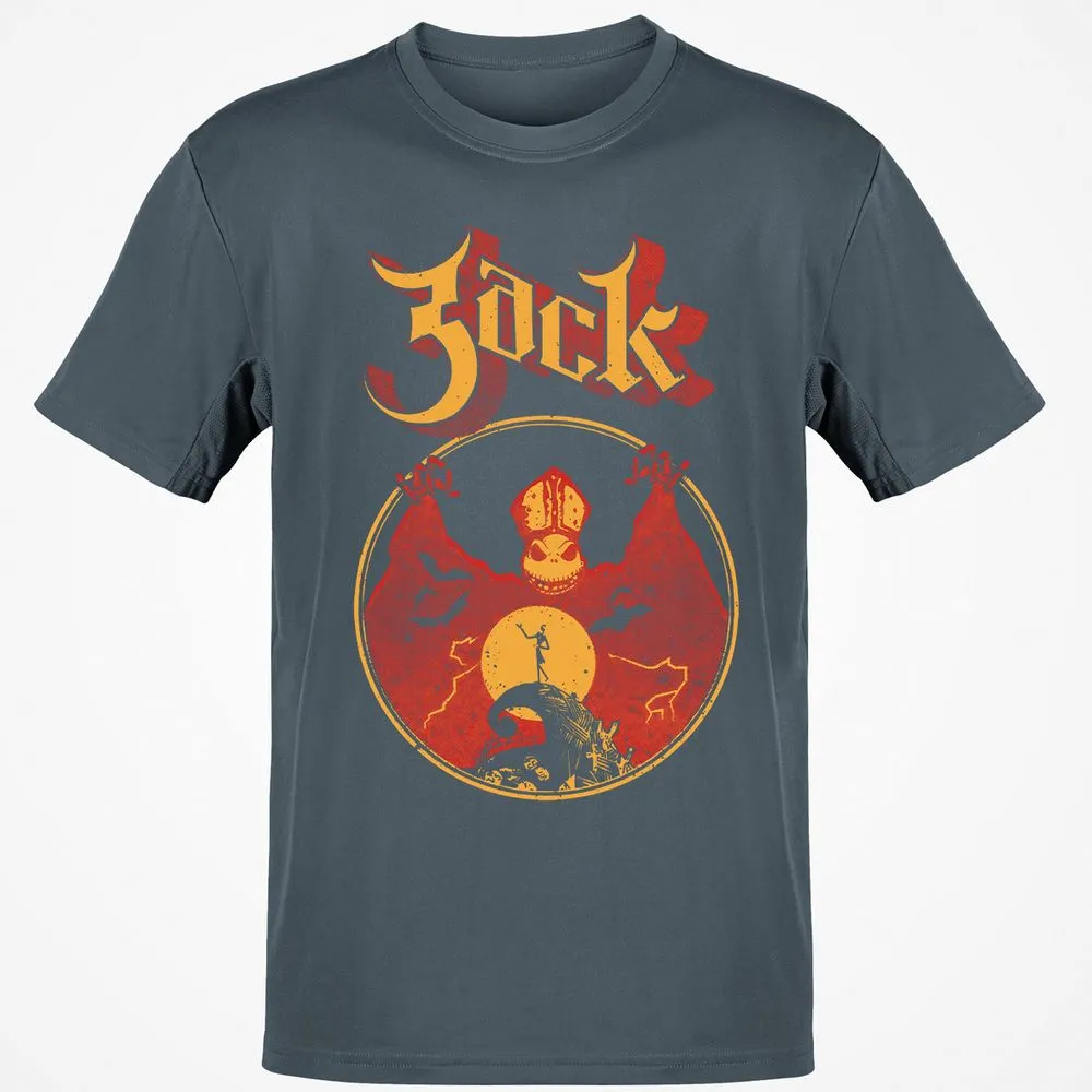Classic Unisex T-Shirt - 4GV2MWQT - Charcoal - 3