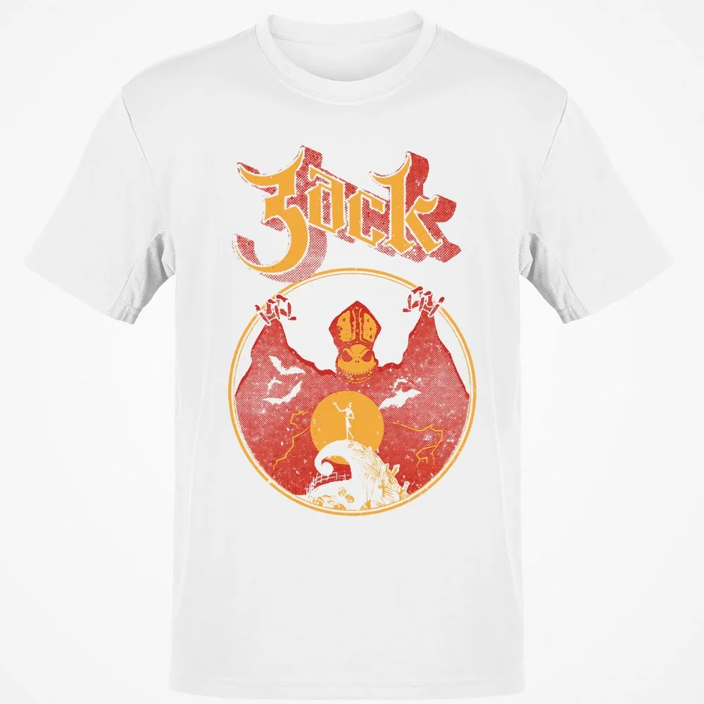 Classic Unisex T-Shirt - 4GV2MWQT - White - 12