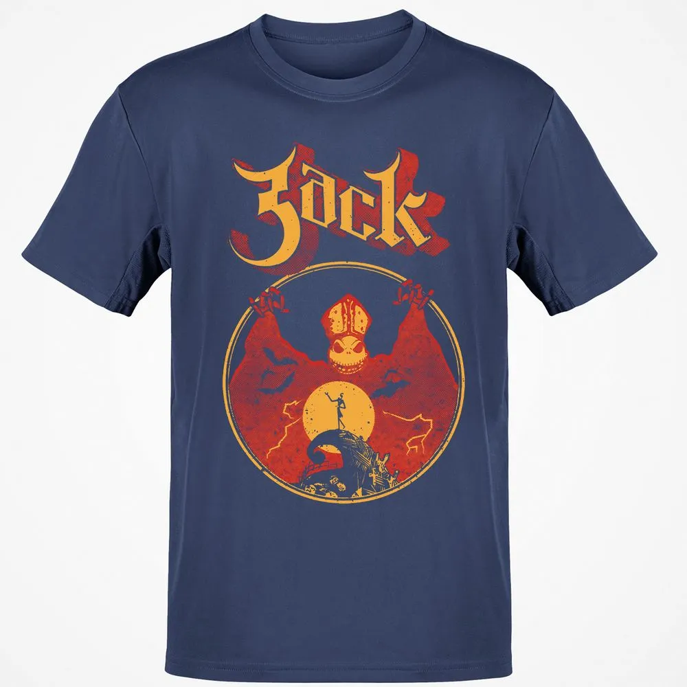 Classic Unisex T-Shirt - 4GV2MWQT - Navy - 7