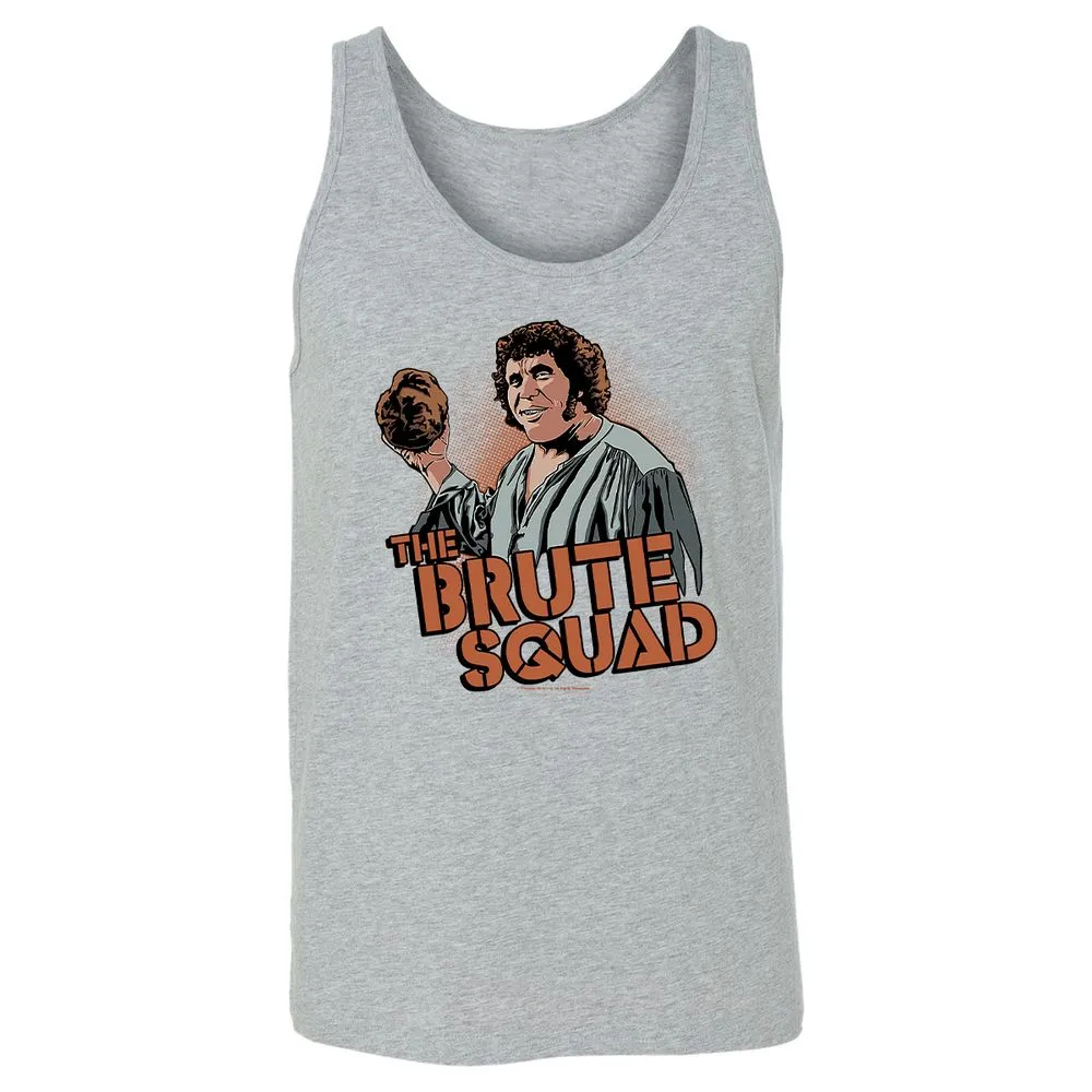 Unisex Jersey Tank - 8ZF4KLT4 - Athletic Heather - 4