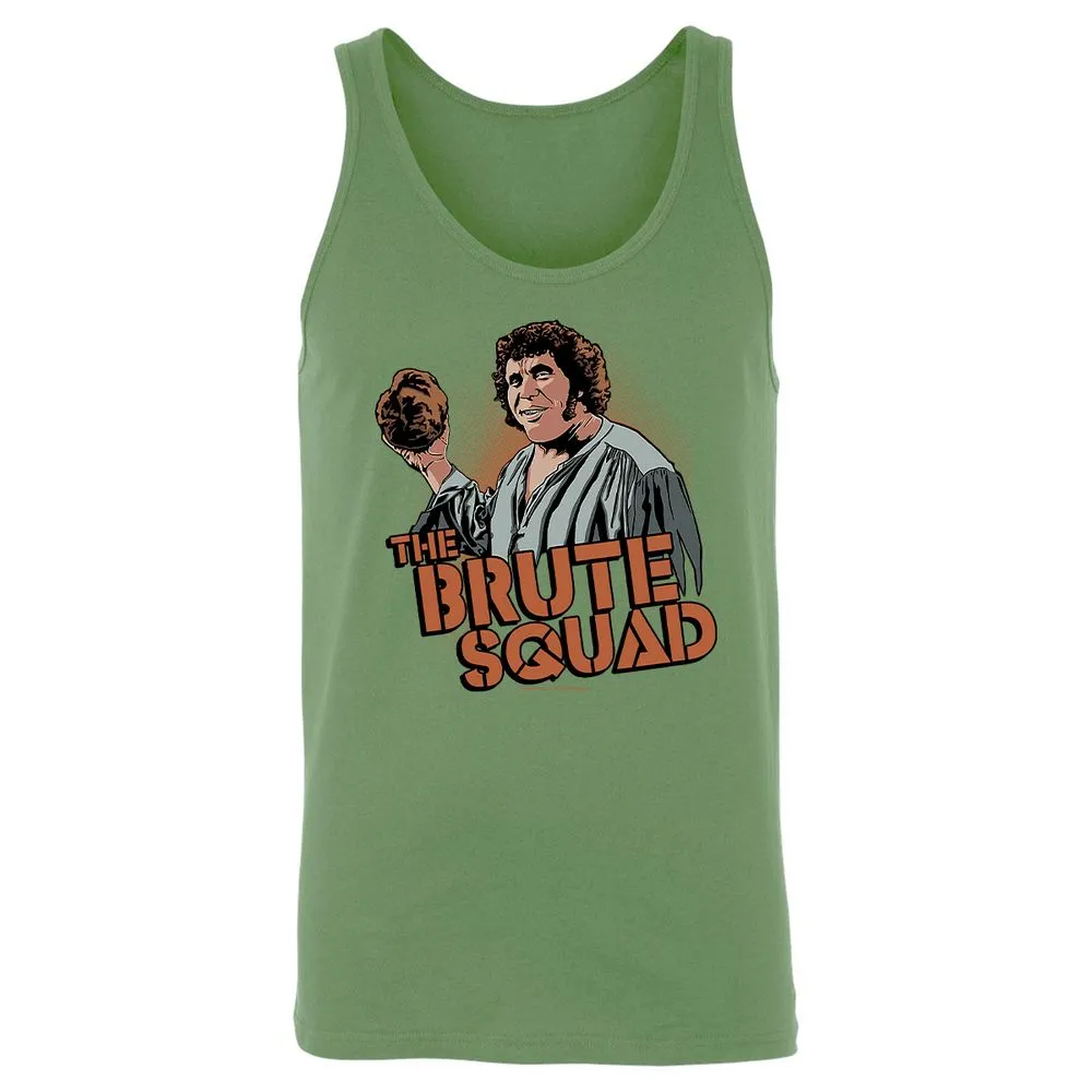 Unisex Jersey Tank - 8ZF4KLT4 - Leaf - 10