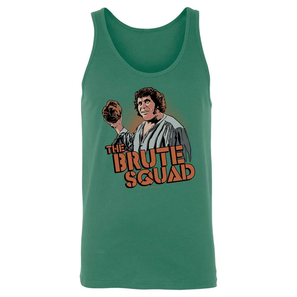 Unisex Jersey Tank - 8ZF4KLT4 - Kelly - 9