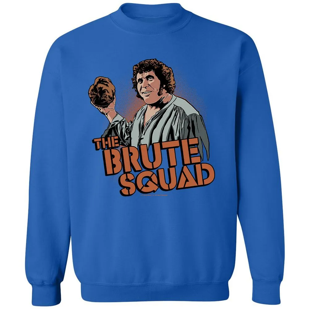 Classic Unisex Sweatshirt - 7XSNS6CC - Royal - 9