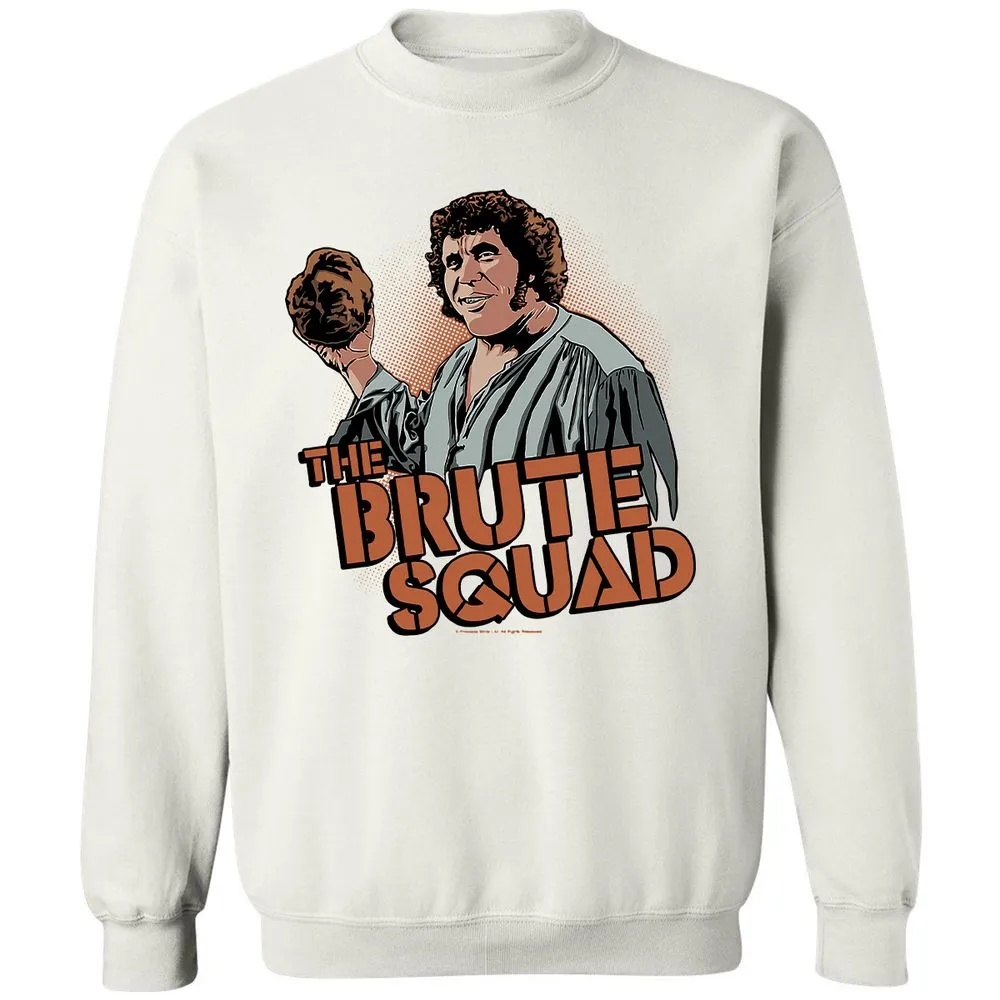 Classic Unisex Sweatshirt - 7XSNS6CC - White - 12