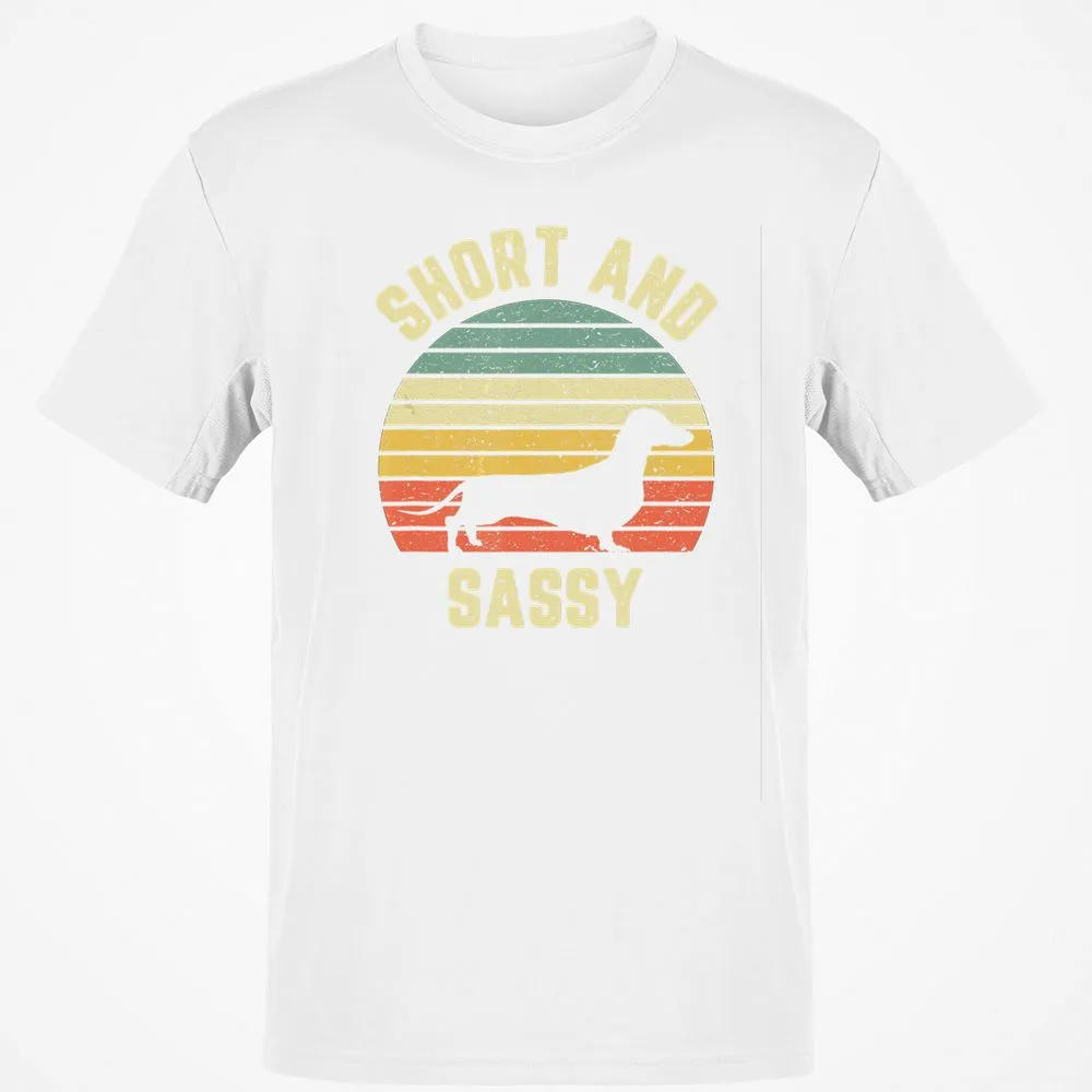 Classic Unisex T-Shirt - 5XQN98ES - White - 12