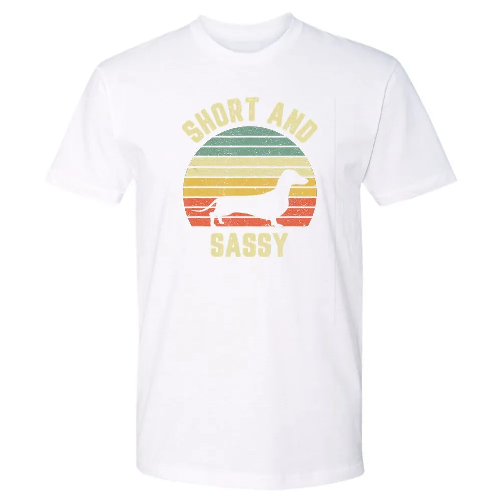 Premium Unisex T-Shirt - NR4V62KY - White - 4