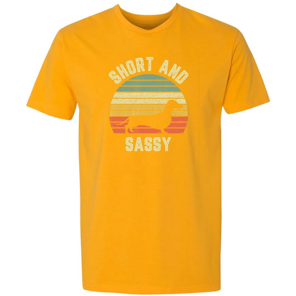 Premium Unisex T-Shirt - NR4V62KY - Gold - 12