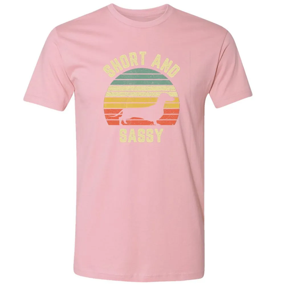 Premium Unisex T-Shirt - NR4V62KY - Light Pink - 3