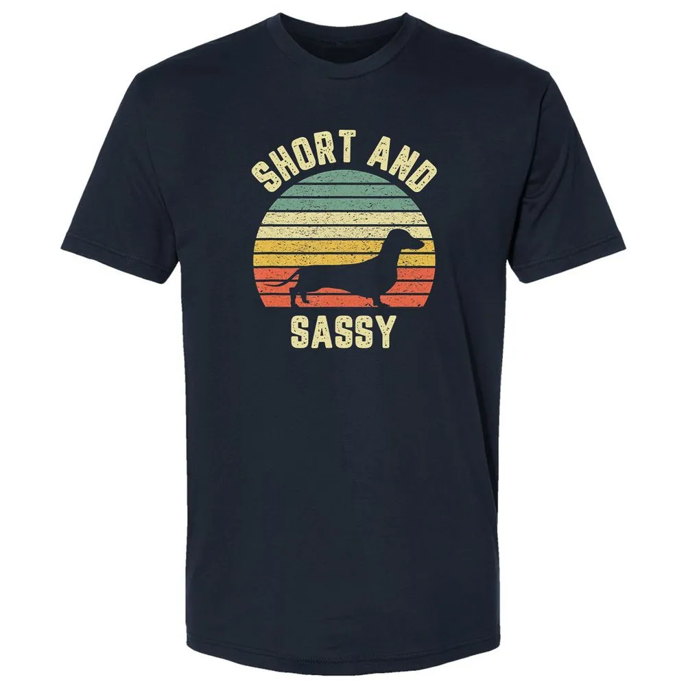 Premium Unisex T-Shirt - NR4V62KY - Midnight Navy - 2