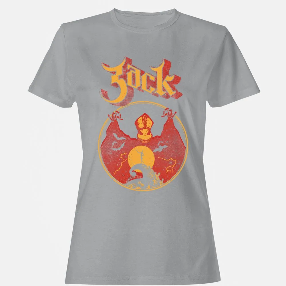 Women's T-Shirt - FRVQ552B - Sport Grey - 15