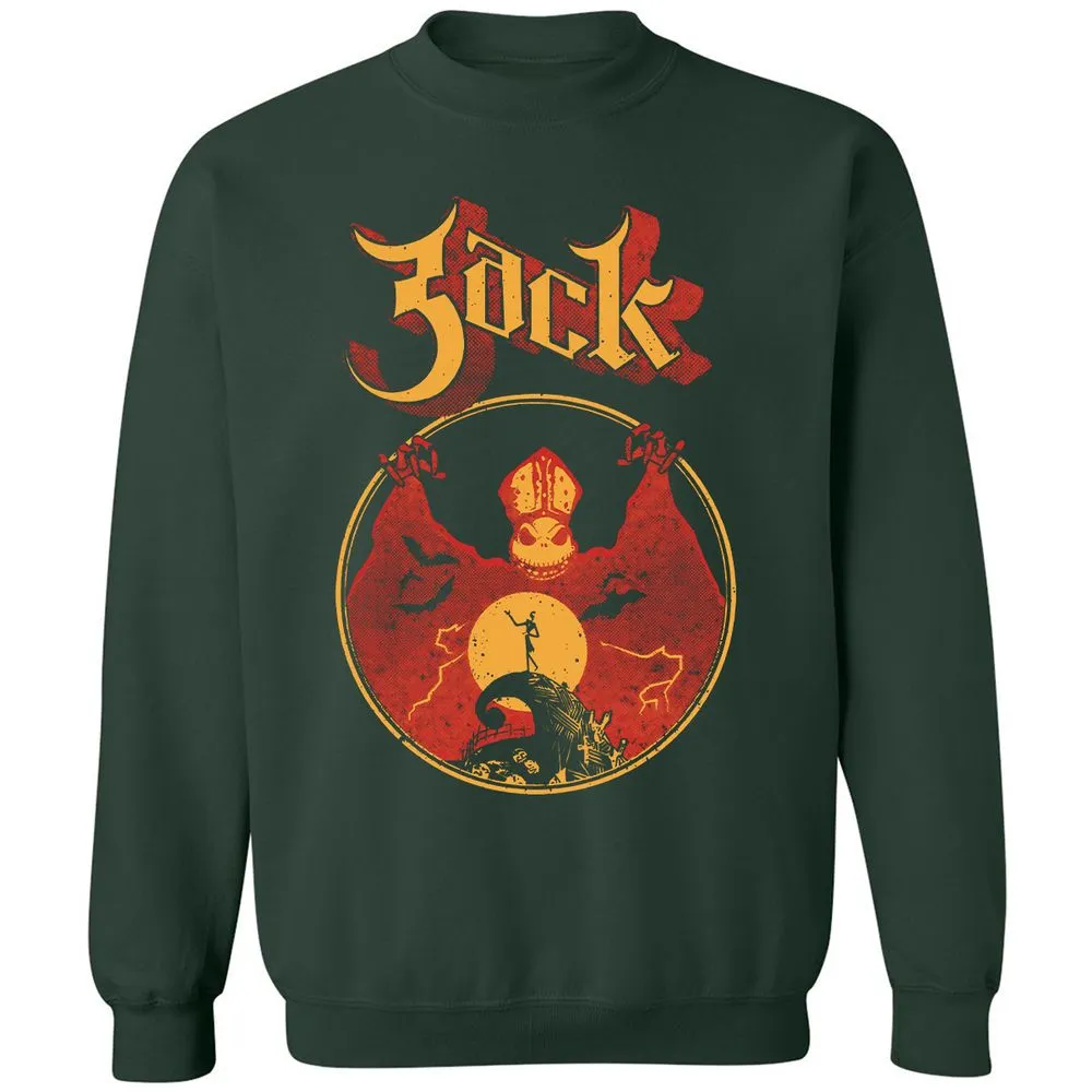Classic Unisex Sweatshirt - KX8BXNAT - Forest Green - 4