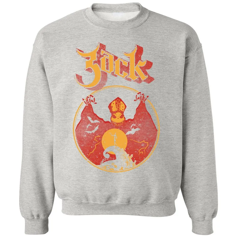 Classic Unisex Sweatshirt - KX8BXNAT - Ash - 8