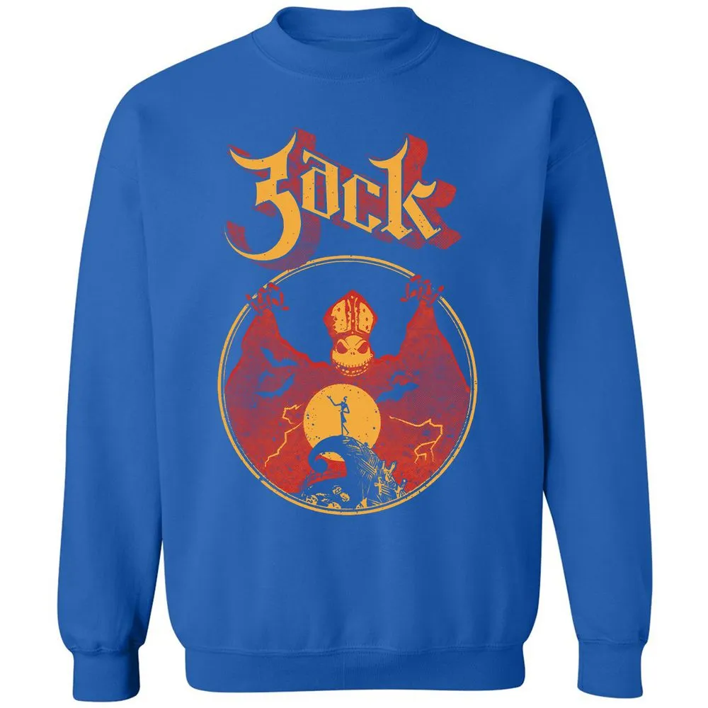Classic Unisex Sweatshirt - KX8BXNAT - Royal - 9