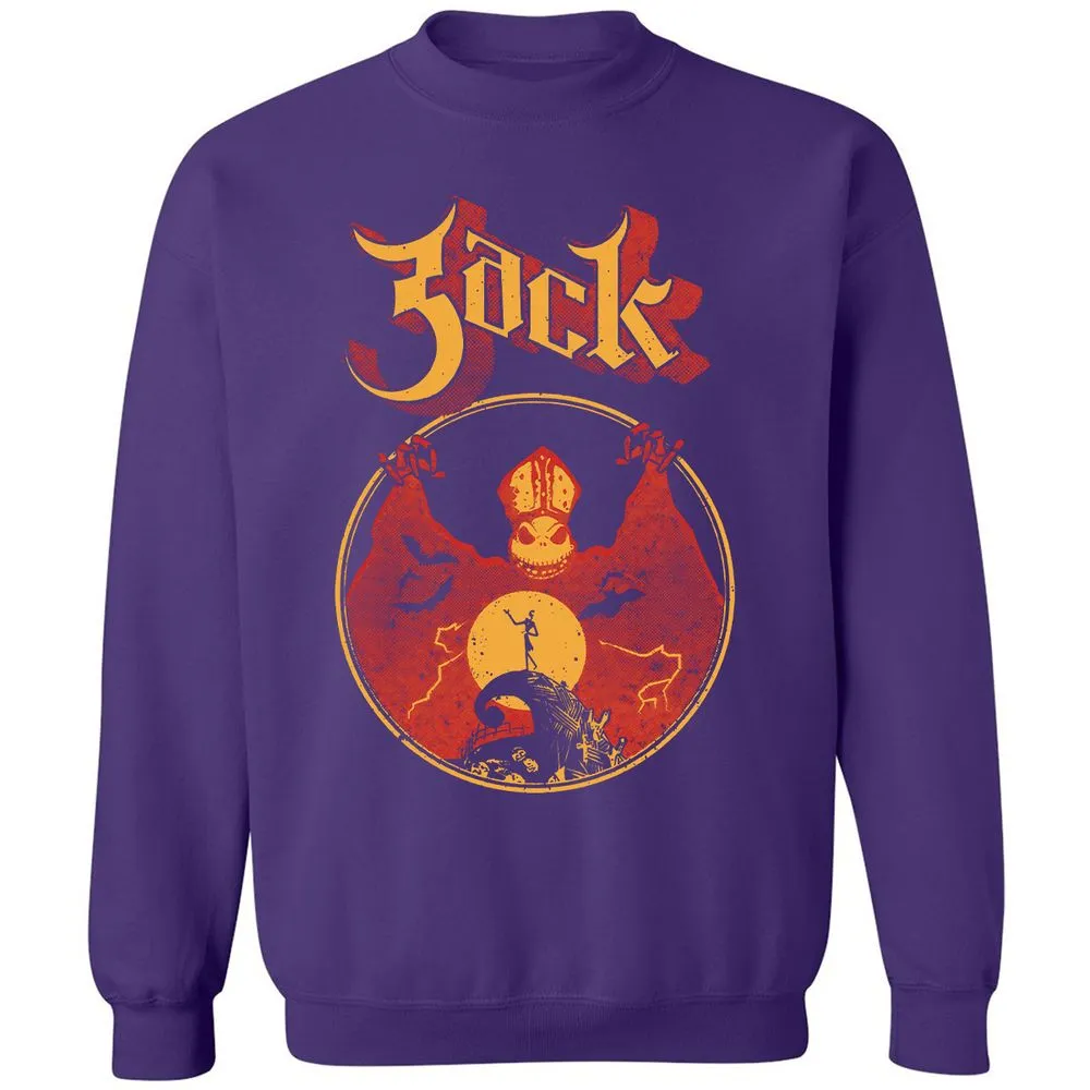 Classic Unisex Sweatshirt - KX8BXNAT - Purple - 6