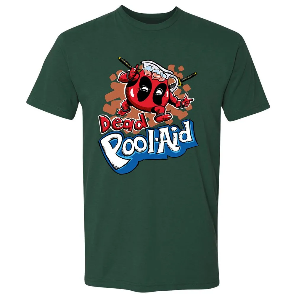 Premium Unisex T-Shirt - YY42M1C9 - Forest Green - 13
