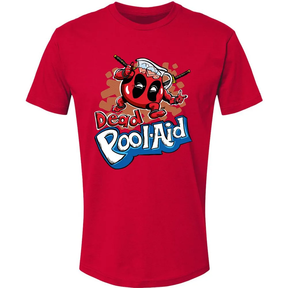 Premium Unisex T-Shirt - YY42M1C9 - Red - 6