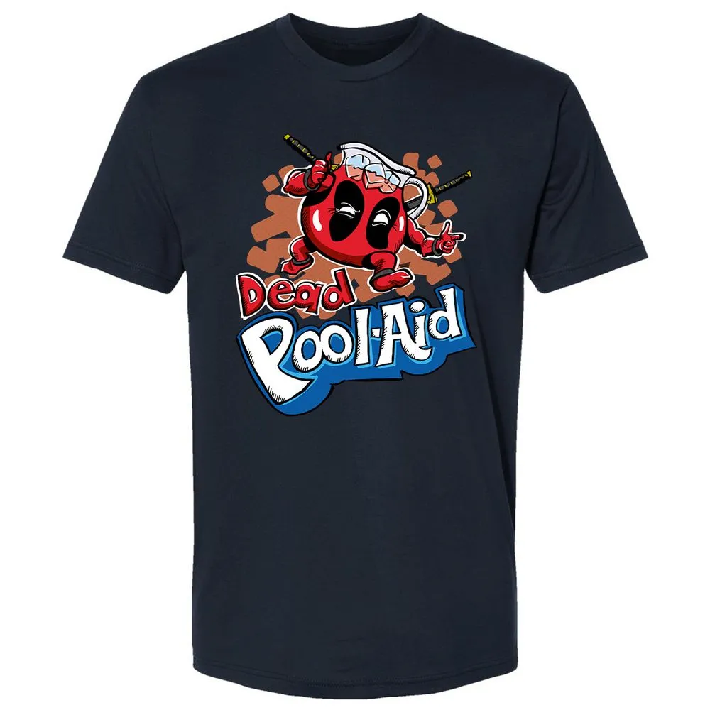 Premium Unisex T-Shirt - YY42M1C9 - Midnight Navy - 2