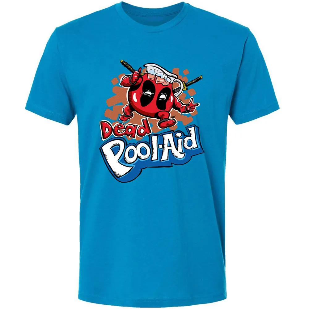 Premium Unisex T-Shirt - YY42M1C9 - Turquoise - 16