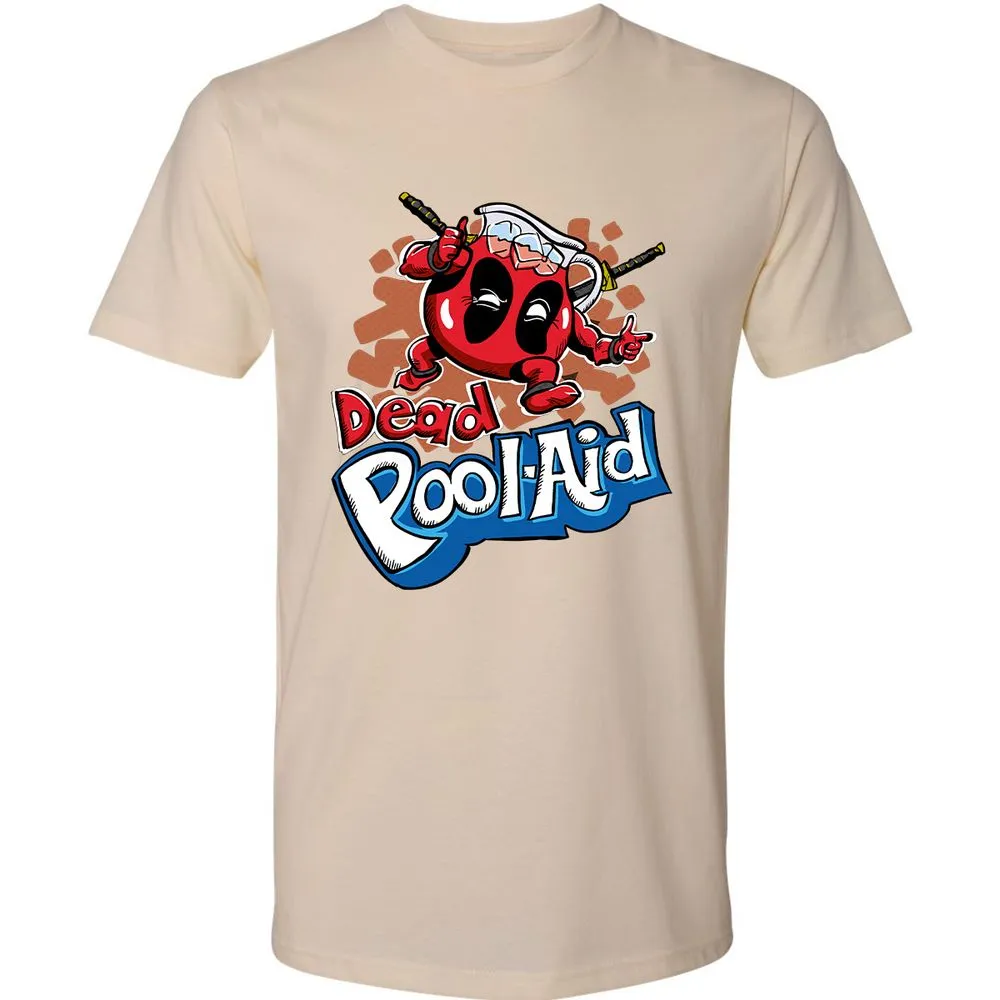 Premium Unisex T-Shirt - YY42M1C9 - Cream - 14