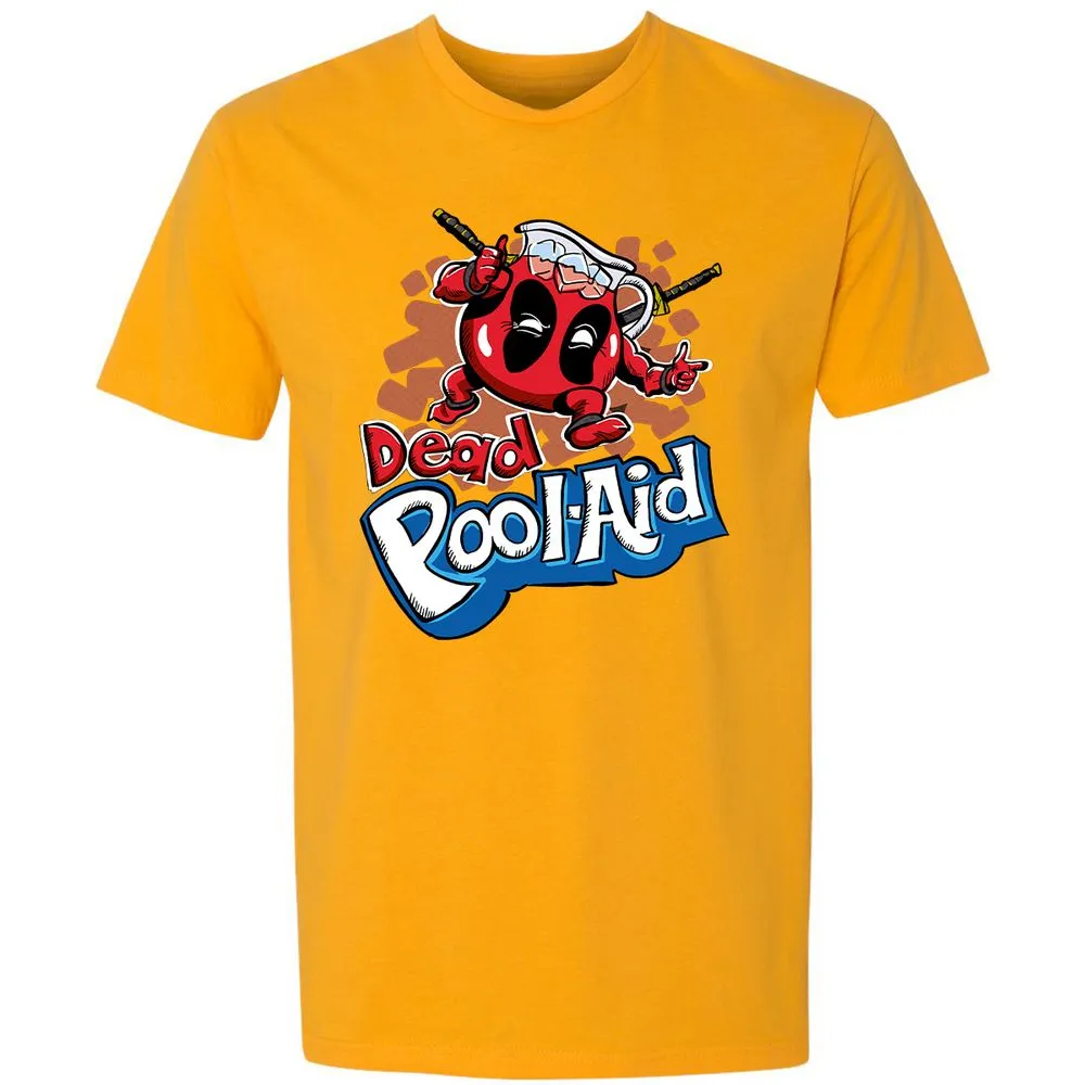 Premium Unisex T-Shirt - YY42M1C9 - Gold - 12