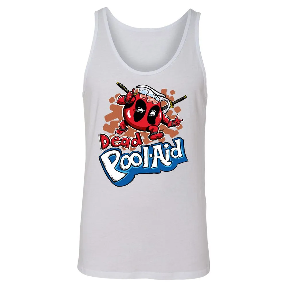 Unisex Jersey Tank - Z3MQRP6S - White - 14
