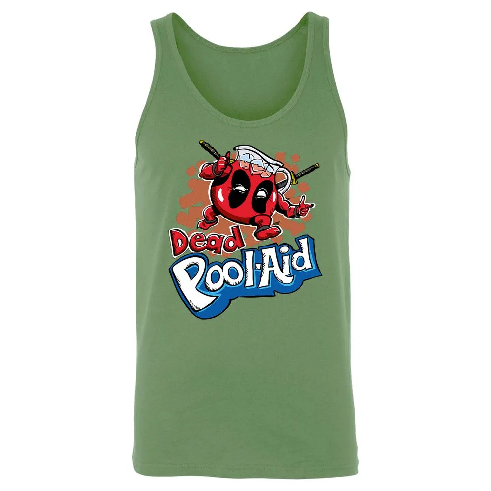 Unisex Jersey Tank - Z3MQRP6S - Leaf - 10