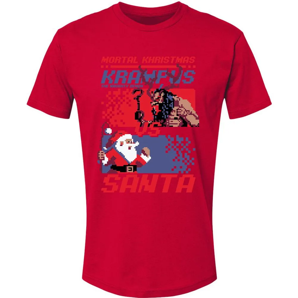 Premium Unisex T-Shirt - A8PJEMN5 - Red - 6