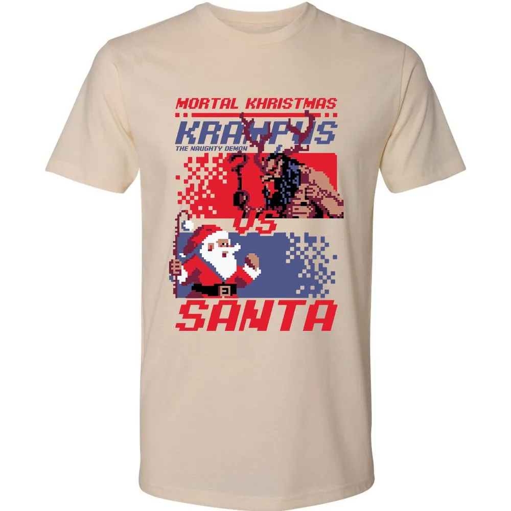 Premium Unisex T-Shirt - A8PJEMN5 - Cream - 14