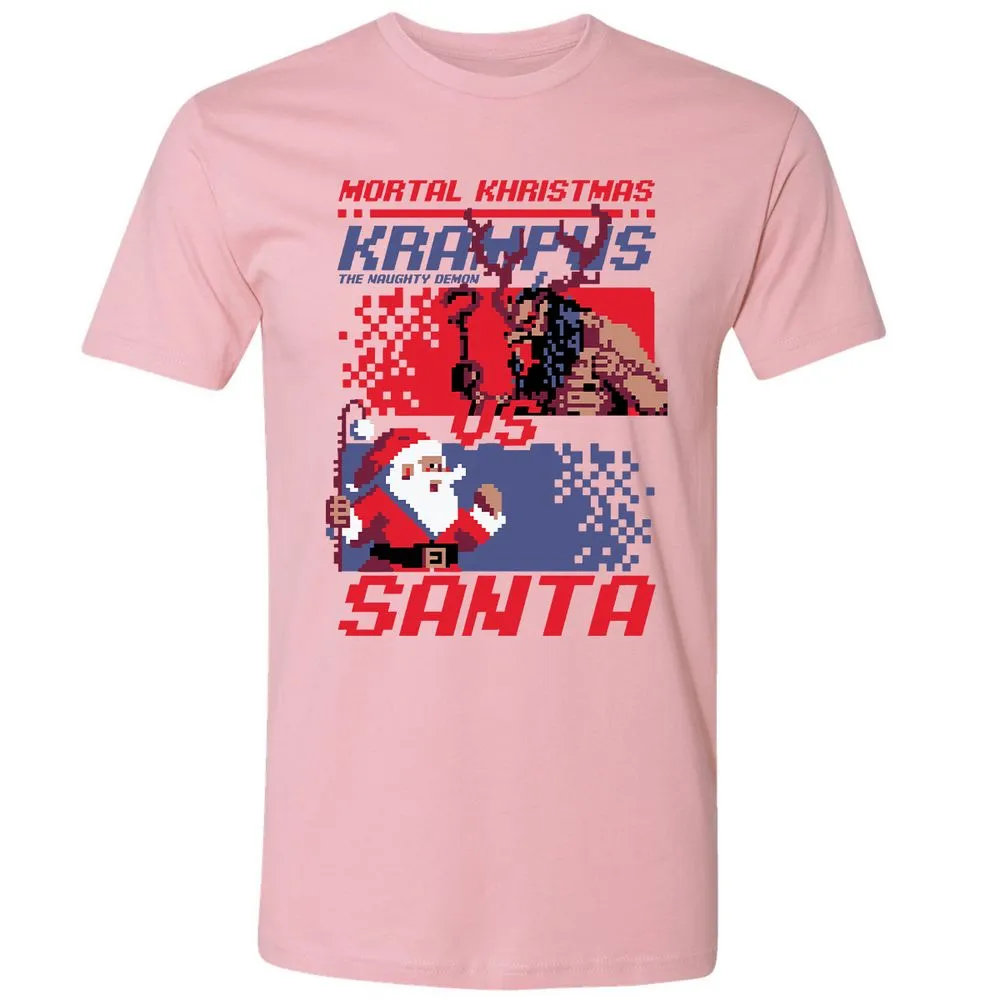 Premium Unisex T-Shirt - A8PJEMN5 - Light Pink - 3