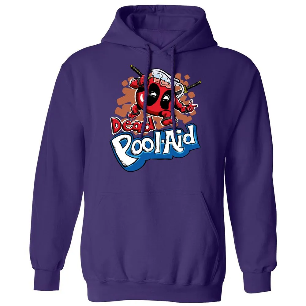 Classic Unisex Hoodie - X4R4VEBZ - Purple - 6