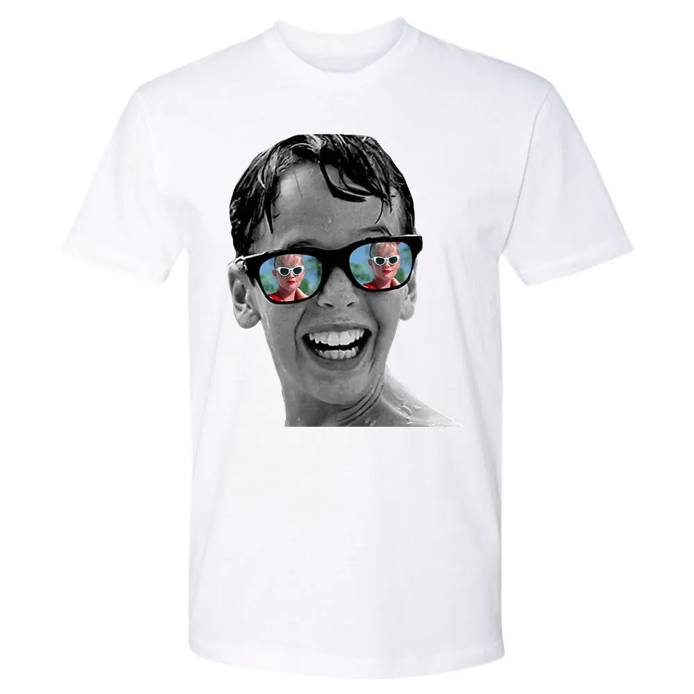 Premium Unisex T-Shirt - WT7E1P96 - White - 4