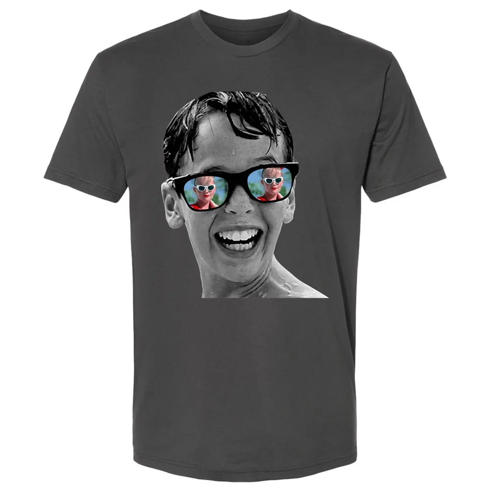 Premium Unisex T-Shirt - WT7E1P96 - Heavy Metal - 8