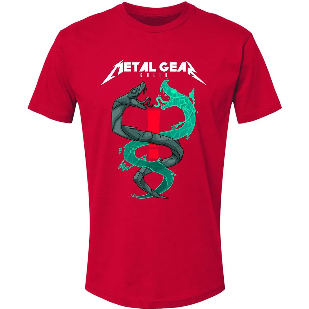 Premium Unisex T-Shirt - P9QWD4HB - Red - 6