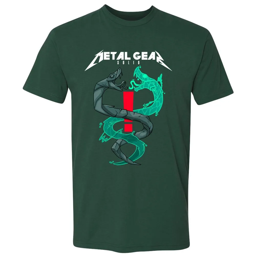 Premium Unisex T-Shirt - P9QWD4HB - Forest Green - 13
