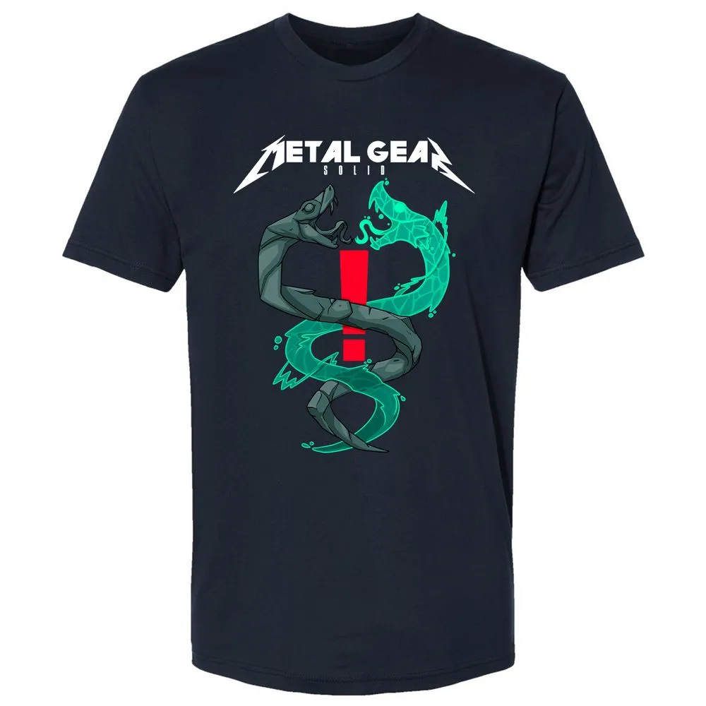 Premium Unisex T-Shirt - P9QWD4HB - Midnight Navy - 2