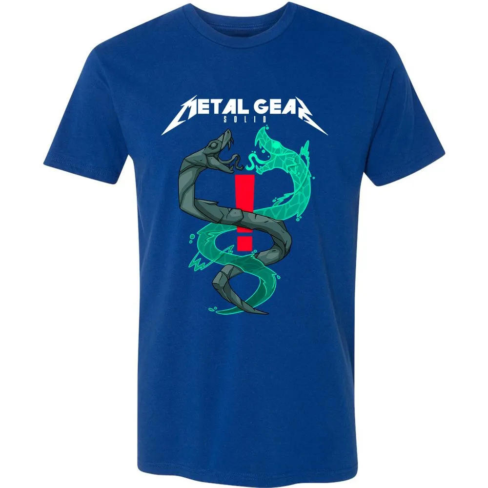 Premium Unisex T-Shirt - P9QWD4HB - Royal - 10