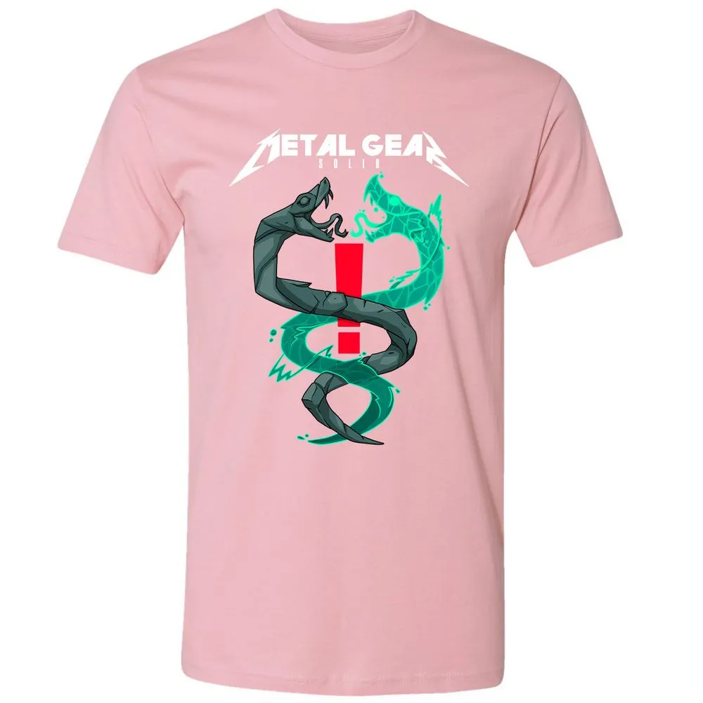 Premium Unisex T-Shirt - P9QWD4HB - Light Pink - 3