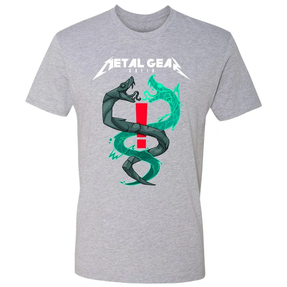 Premium Unisex T-Shirt - P9QWD4HB - Heather Grey - 9