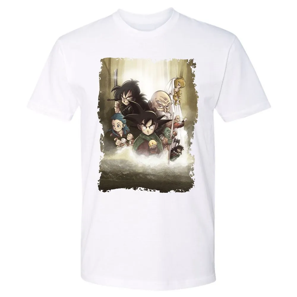 Premium Unisex T-Shirt - TP1Q9TTV - White - 4