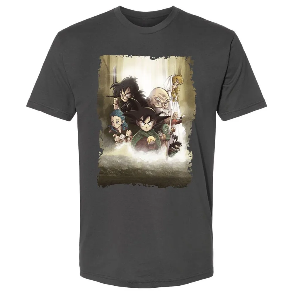 Premium Unisex T-Shirt - TP1Q9TTV - Heavy Metal - 8