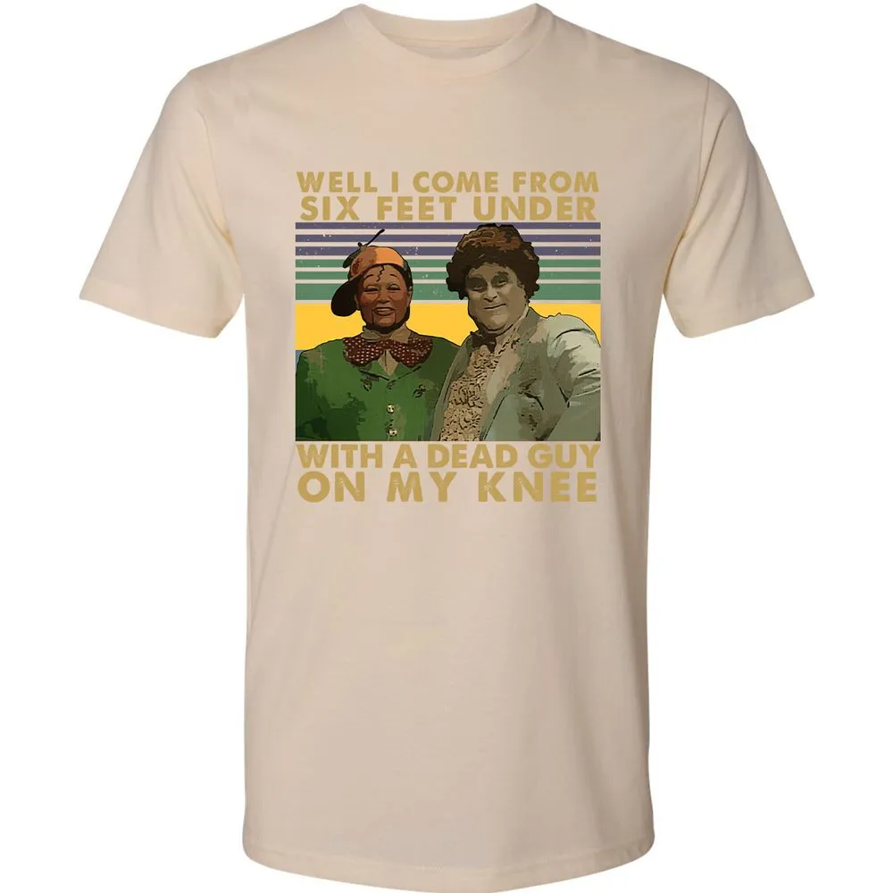 Premium Unisex T-Shirt - ZP7ZY2XL - Cream - 14