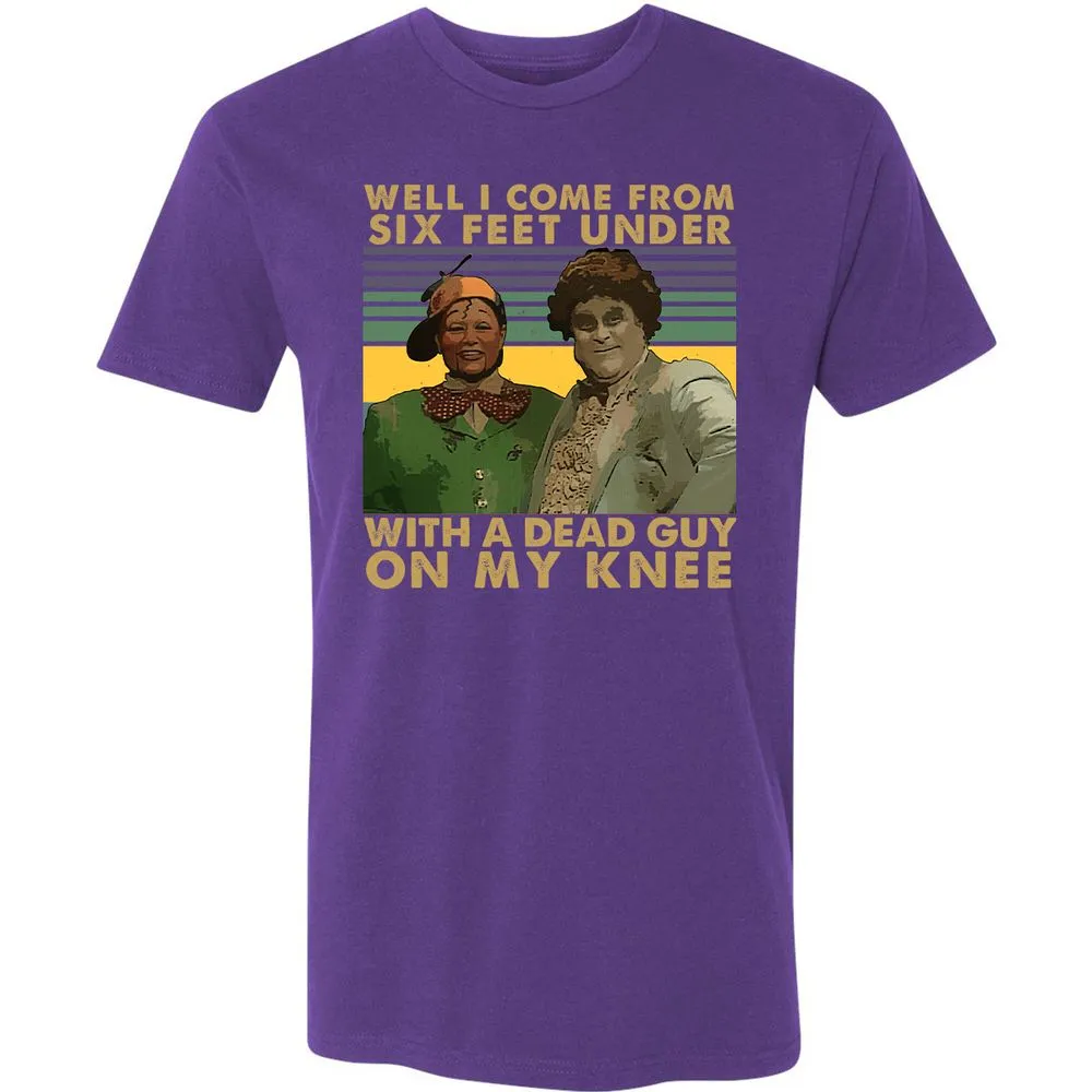 Premium Unisex T-Shirt - ZP7ZY2XL - Purple Rush - 7