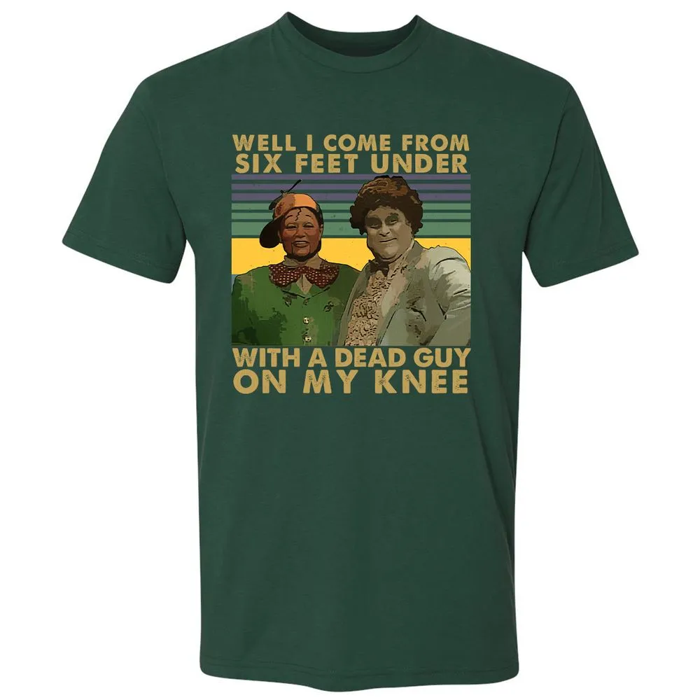Premium Unisex T-Shirt - ZP7ZY2XL - Forest Green - 13
